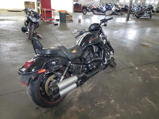 2010 HARLEY-DAVIDSON VRSCDX - 1HD1HHH16AC802849
