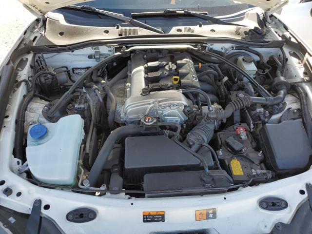 2016 MAZDA MX-5 MIATA - JM1NDAC78G0105372