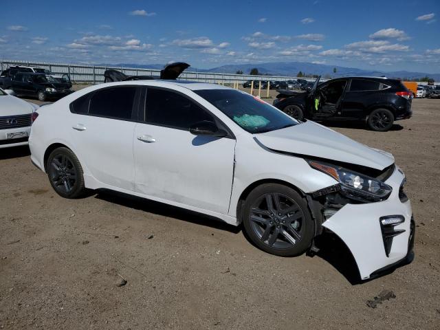 3KPF34AD2ME408734 KIA Forte Gt Line