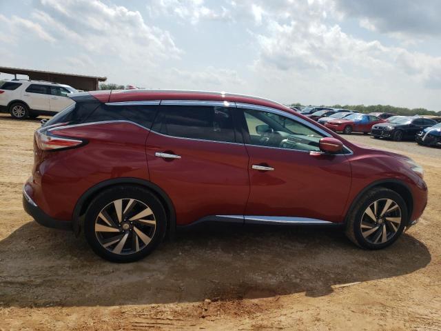 5N1AZ2MGXFN280644 Nissan MURANO S
