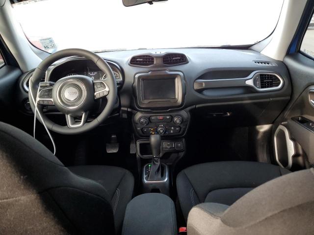 ZACNJAAB0LPL81031 Jeep Renegade Sport