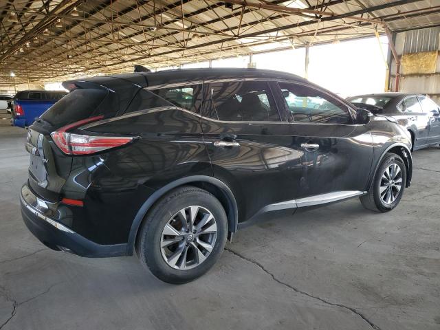 5N1AZ2MG1JN102792 Nissan MURANO S