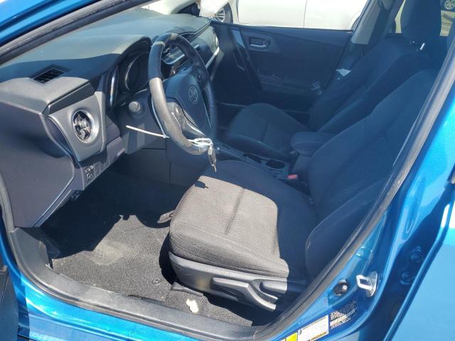 2016 TOYOTA SCION IM - JTNKARJE9GJ516815