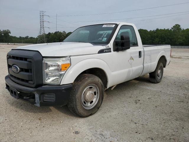 2015 Ford F-250 