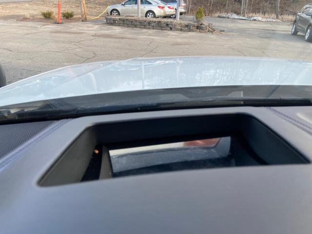 2019 AUDI Q8 PRESTIG - WA1CVAF1XKD020198