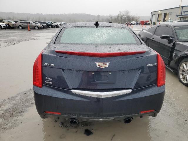 1G6AF5SX3J0172747 Cadillac ATS LUXURY