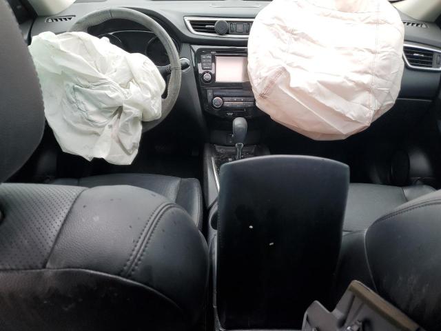 5N1AT2MV5FC904846 Nissan ROGUE S