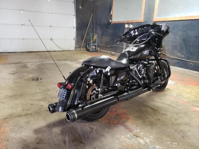 2018 HARLEY-DAVIDSON FLHXS STRE - 1HD1KRC18JB608893