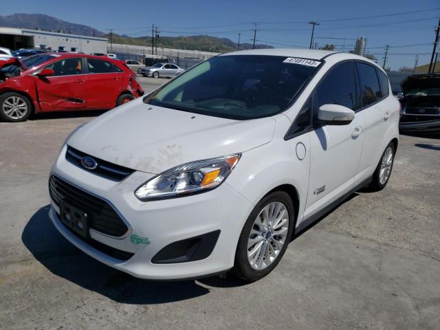 2017 Ford C-Max Energi SE