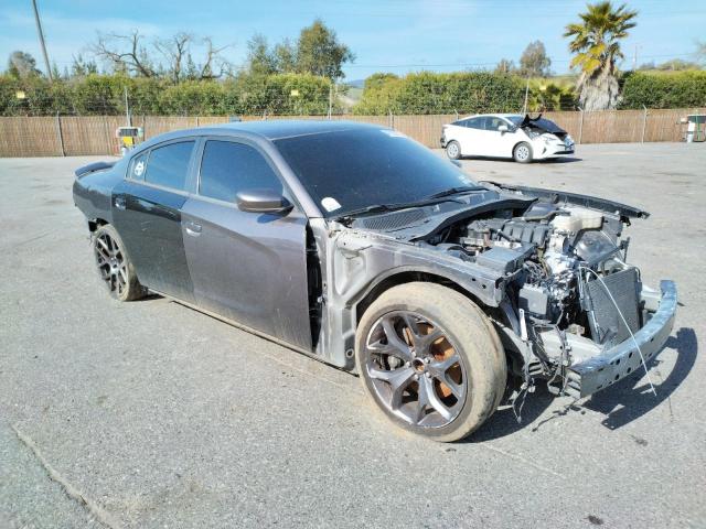 2C3CDXCT1KH529542 Dodge CHARGER R/T