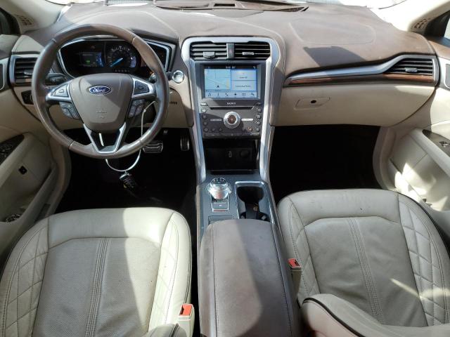 2017 FORD FUSION TIT - 3FA6P0SU9HR129782