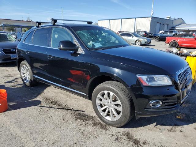 VIN WA1CFAFP2DA031587 2013 Audi Q5, Premium no.4