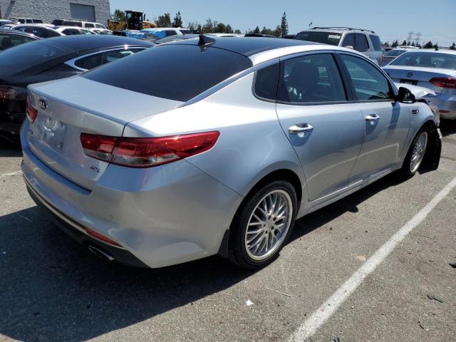 5XXGU4L37JG213950 KIA OPTIMA EX