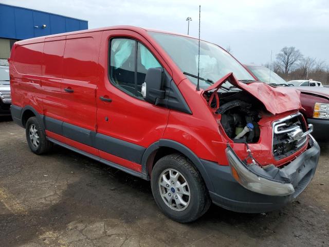 2015 FORD TRANSIT T- - 1FTYE1ZMXFKB25469