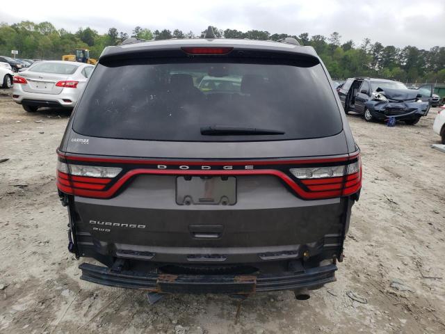 1C4RDJAG3EC550652 | 2014 DODGE DURANGO SX