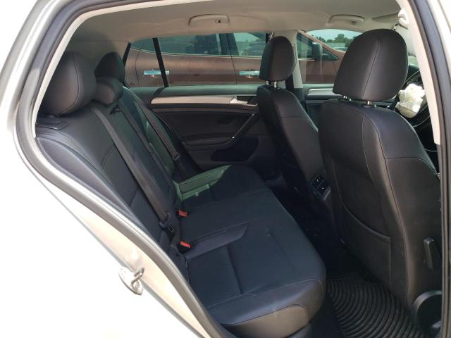 2015 VOLKSWAGEN GOLF TDI 3VW2A7AU3FM097472