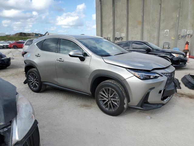 2023 LEXUS NX 250 - 2T2ADCAZ5PC004788