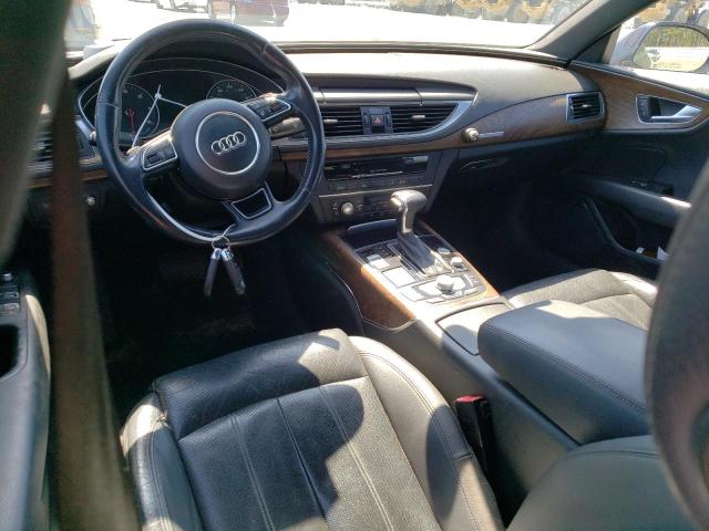 2015 AUDI A7 PRESTIG - WAU2GAFC8FN004074