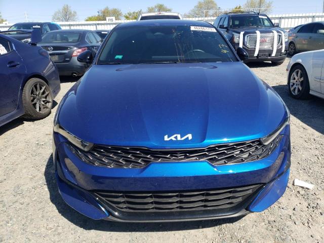 5XXG64J28NG093747 KIA K5 GT LINE