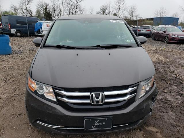 2016 HONDA ODDYSSEY - 5FNRL5H68GB117695