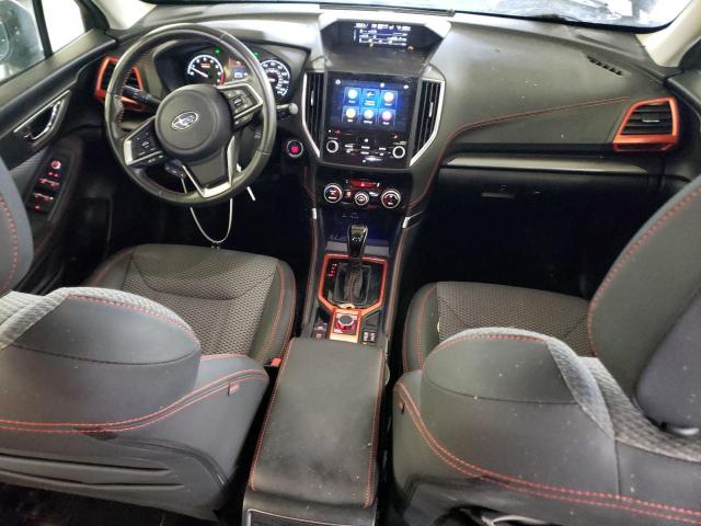 2020 SUBARU FORESTER S - JF2SKARC7LH402692