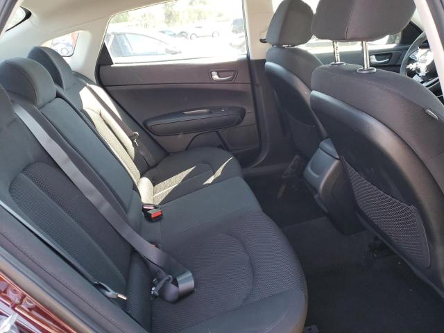 5XXGT4L34KG371473 KIA Optima Lx