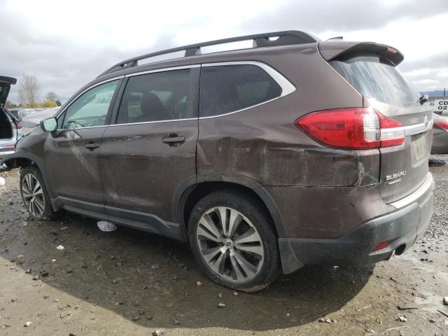4S4WMAHDXK3416050 Subaru Ascent Premium