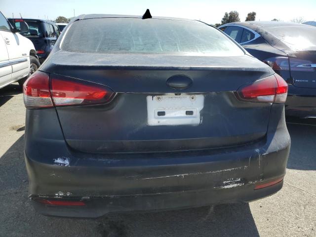 3KPFL4A72JE233908 KIA FORTE LX