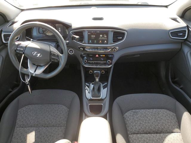 2019 HYUNDAI IONIQ BLUE - KMHC65LC7KU179384