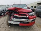 2022 Toyota 4Runner Limited იყიდება Dyer-ში, IN - Front End