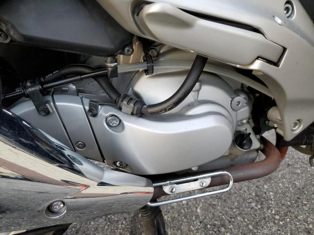 2008 HONDA FSC600 A - JH2PF01418K500092
