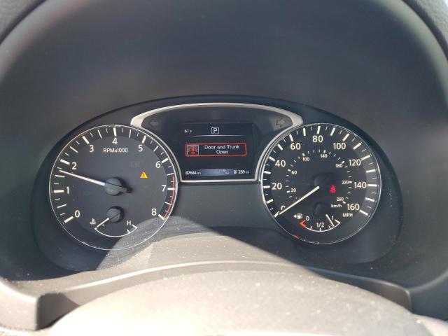 1N4BL3AP2HC213528 Nissan Altima 3.5sl