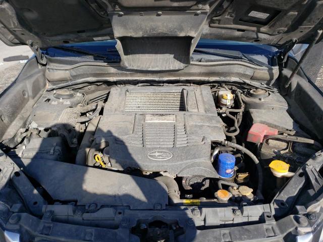 JF2SJGEC7HH469330 Subaru Forester 2.0xt Premium
