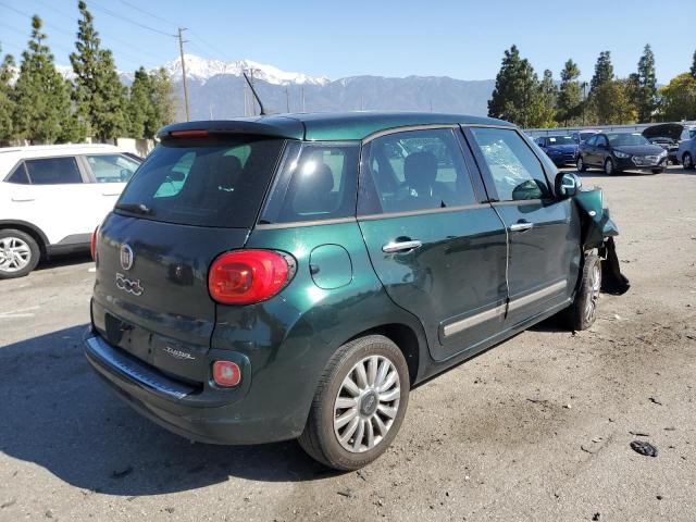 ZFBCFACH9FZ036103 Fiat 500l Lounge