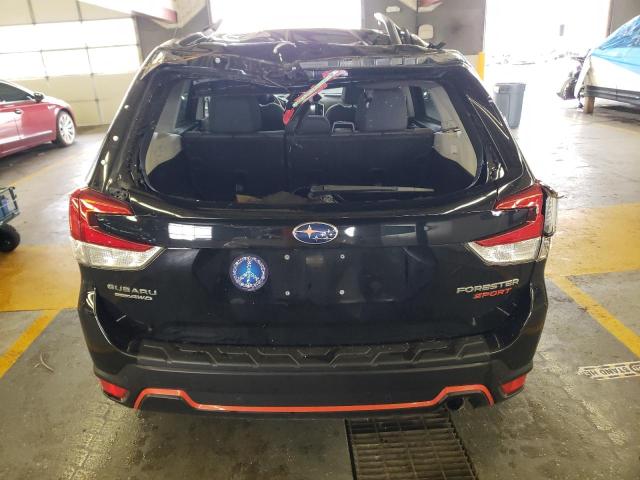 2020 SUBARU FORESTER S - JF2SKARC7LH402692