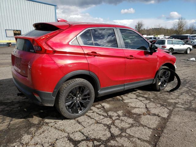 JA4AT4AAXLZ002861 Mitsubishi Eclipse Cross Le