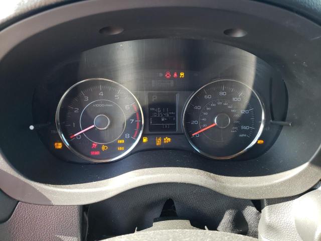 JF2SJGPC8EH533285 Subaru Forester 2.0xt Touring