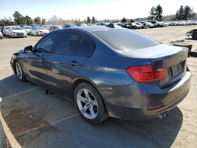 WBA3C1C51EK115569 BMW 328 I Sulev
