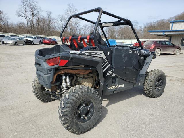 2019 POLARIS RZR S 900 - 3NSVBE876KH844114
