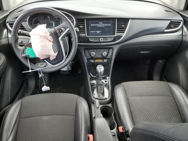 KL4CJASB6JB657772 Buick Encore Preferred