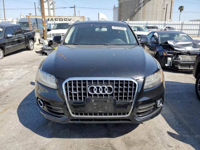 WA1CFAFP5EA008970 Audi Q5 PREMIUM
