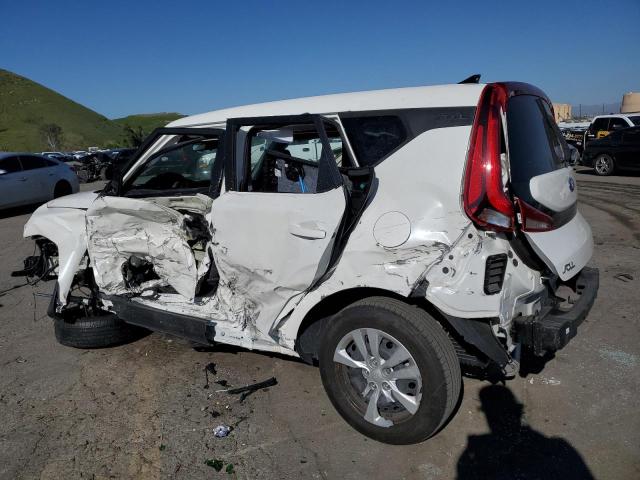 KNDJ23AU0M7143979 KIA SOUL LX