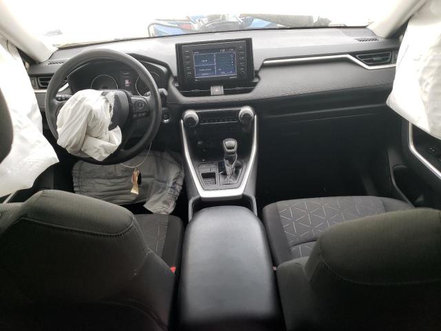 2020 TOYOTA RAV4 XLE - 2T3W1RFV0LW066661