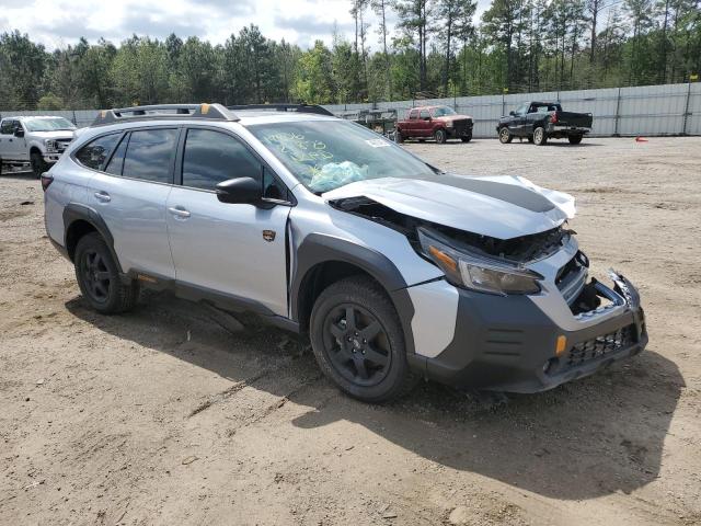 2023 SUBARU OUTBACK WI 4S4BTGUD8P3113527