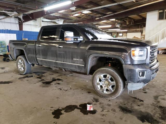 1GT12ZE82FF623823 GMC Sierra K2500 Slt