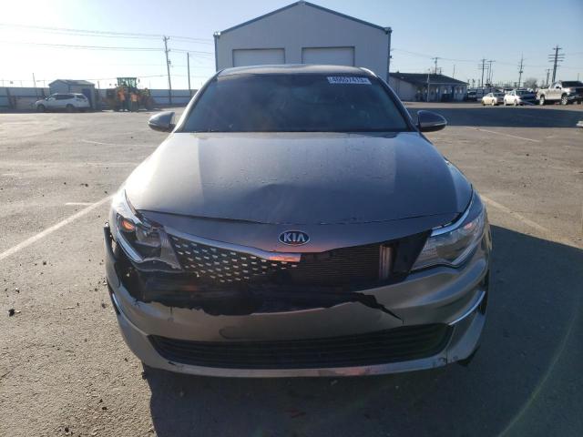 5XXGU4L37GG108284 KIA OPTIMA EX