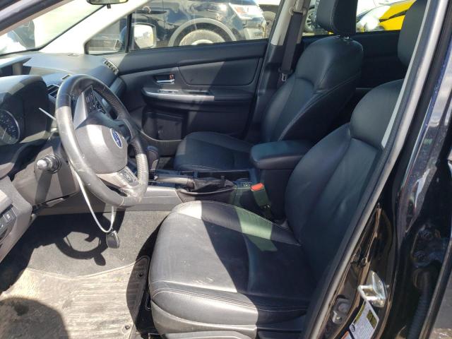 JF1GPAY62G8316056 Subaru Impreza Sport Limited