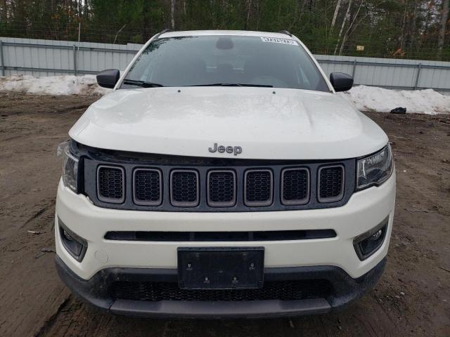 2021 JEEP COMPASS 80 3C4NJDEB0MT601776