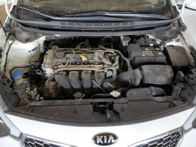 KNAFK4A64G5544204 KIA FORTE LX