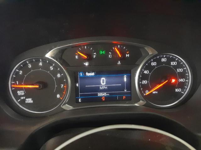 1GKKNKLS4LZ238263 GMC ACADIA SLE